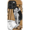 Disney Moana Winking Art iPhone 13 Pro Impact Case
