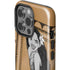 Disney Moana Winking Art iPhone 13 Pro Impact Case