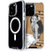 Disney Moana Winking Art iPhone 13 Pro MagSafe Case