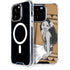 Disney Moana Winking Art iPhone 13 Pro MagSafe Case