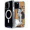 Disney Moana Winking Art iPhone 13 Pro Max MagSafe Case