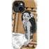 Disney Moana Winking Art iPhone 15 Plus Impact Case