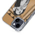 Disney Moana Winking Art iPhone 14 Plus MagSafe Case