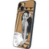 Disney Moana Winking Art iPhone 14 Plus Skin