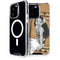 Disney Moana Winking Art iPhone 14 Pro MagSafe Case