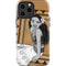 Disney Moana Winking Art iPhone 15 Pro Max Impact Case