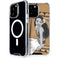 Disney Moana Winking Art iPhone 14 Pro Max MagSafe Case