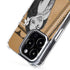 Disney Moana Winking Art iPhone 14 Pro Max MagSafe Case