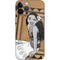 Disney Moana Winking Art iPhone 14 Pro Max Skin