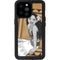 Disney Moana Winking Art iPhone 14 Pro Max Waterproof Case