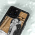 Disney Moana Winking Art iPhone 14 Pro Max Waterproof Case