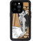 Disney Moana Winking Art iPhone 14 Pro Waterproof Case