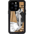 Disney Moana Winking Art iPhone 14 Pro Waterproof Case