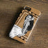 Disney Moana Winking Art iPhone 8 Pro Case