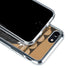 Disney Moana Winking Art iPhone SE (2nd & 3rd Gen) Clear Case