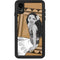 Disney Moana Winking Art iPhone XR Waterproof Case