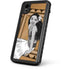 Disney Moana Winking Art iPhone XR Waterproof Case