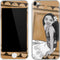 Disney Moana Winking Art Apple iPod Skin