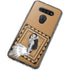 Disney Moana Winking Art LG K51/Q51 Clear Case