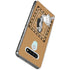 Disney Moana Winking Art LG Stylo 6 Clear Case