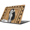 Disney Moana Winking Art Apple MacBook Skin