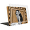Disney Moana Winking Art MacBook Air 13in (2020) Case plus Skin