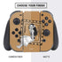 Disney Moana Winking Art Nintendo Switch Bundle Skin