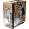 Disney Moana Winking Art NZXT H510 Compact ATX Mid-Tower Case Skin