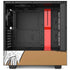 Disney Moana Winking Art NZXT H510 Compact ATX Mid-Tower Case Skin
