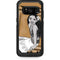 Disney Moana Winking Art Otterbox Commuter Galaxy Skin