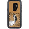 Disney Moana Winking Art Otterbox Defender Galaxy Skin