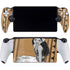 Disney Moana Winking Art PlayStation Portal Remote Player Skin