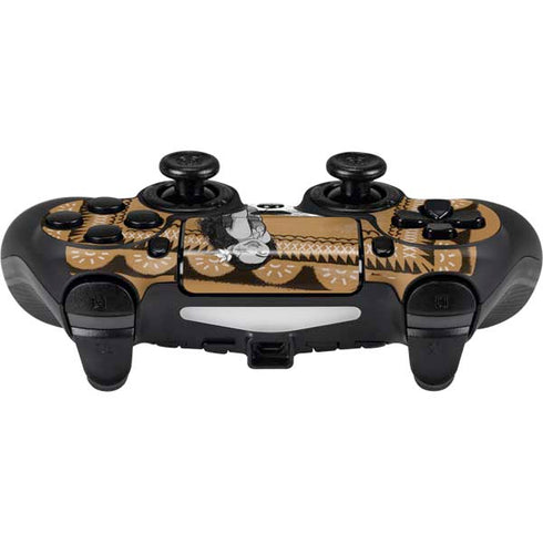 Disney Moana Winking Art PS4/PC SCUF Impact Controller Skin