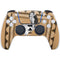 Disney Moana Winking Art PS5 Controller Skin