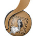 Disney Moana Winking Art PULSE 3D Wireless Headset for PS5 Skin
