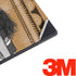 Disney Moana Winking Art Surface Pro 7 Skin