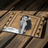 Disney Moana Winking Art Surface Pro 7 Skin