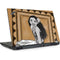 Disney Moana Winking Art Lenovo ThinkPad Skin