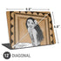Disney Moana Winking Art Universal Laptop 12in (9.8 x 6.8in) Skin