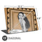 Disney Moana Winking Art Universal Laptop 15in (12.2 x 8.8in) Skin
