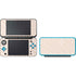 Modern Shapes Nintendo 2DS XL (2017) Skin