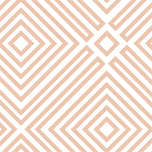 Modern Shapes Nintendo 2DS XL (2017) Skin