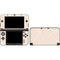 Modern Shapes 3DS XL 2015 Skin