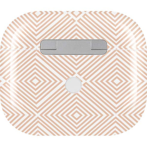 Modern Shapes Apple AirPods (3rd Gen 2021) Skin