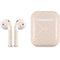 Modern Shapes Apple AirPods Skin
