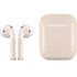 Modern Shapes Apple AirPods Skin