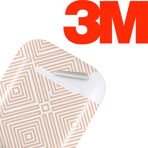 Modern Shapes Apple AirPods Skin