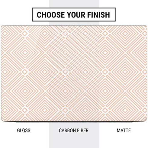 Modern Shapes Dell Vostro Skin