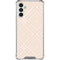 Modern Shapes Galaxy A13 5G Clear Case