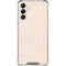 Modern Shapes Galaxy A14 5G Clear Case
